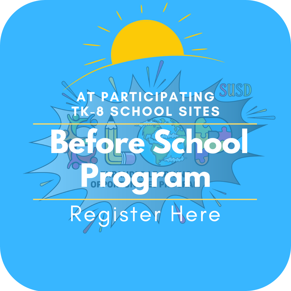 Before School Program